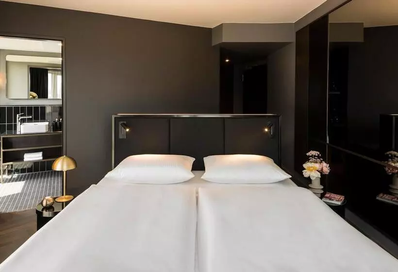 هتل Romy By Amano