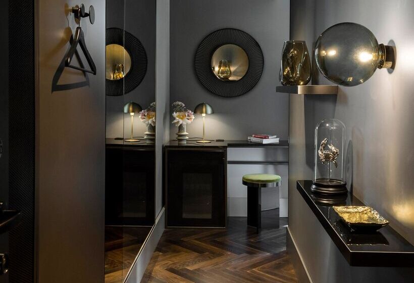 هتل Romy By Amano