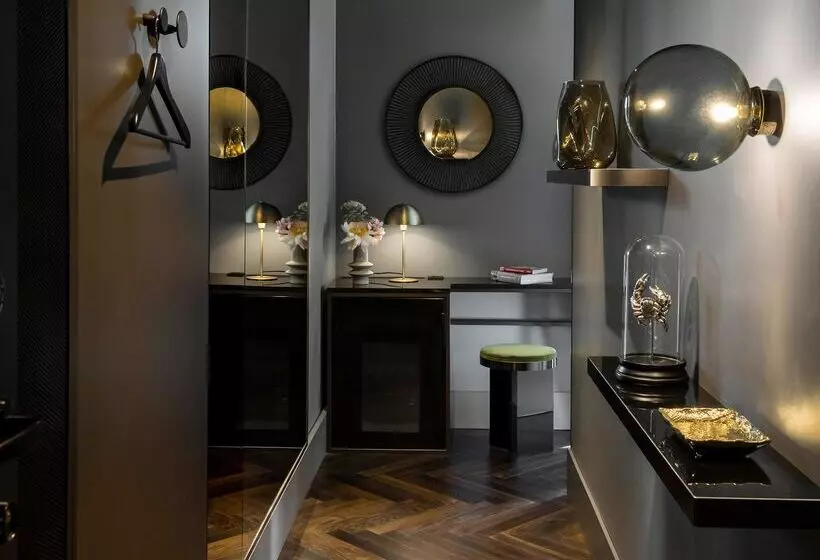 هتل Romy By Amano