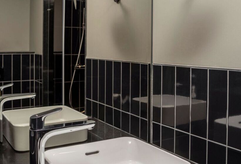 هتل Romy By Amano