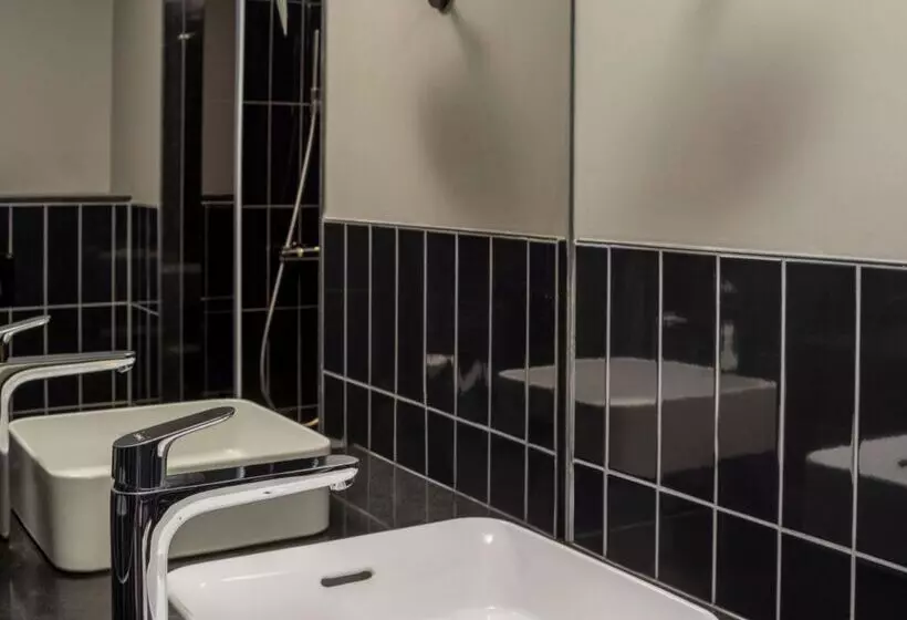 هتل Romy By Amano