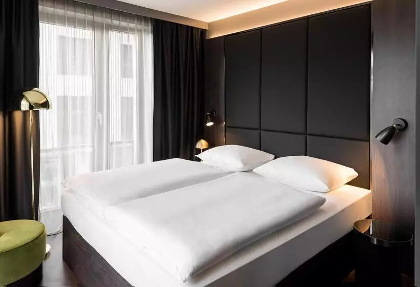 هتل Romy By Amano