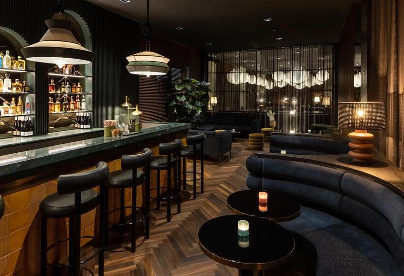 هتل Romy By Amano