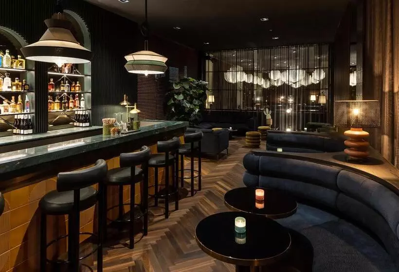 هتل Romy By Amano