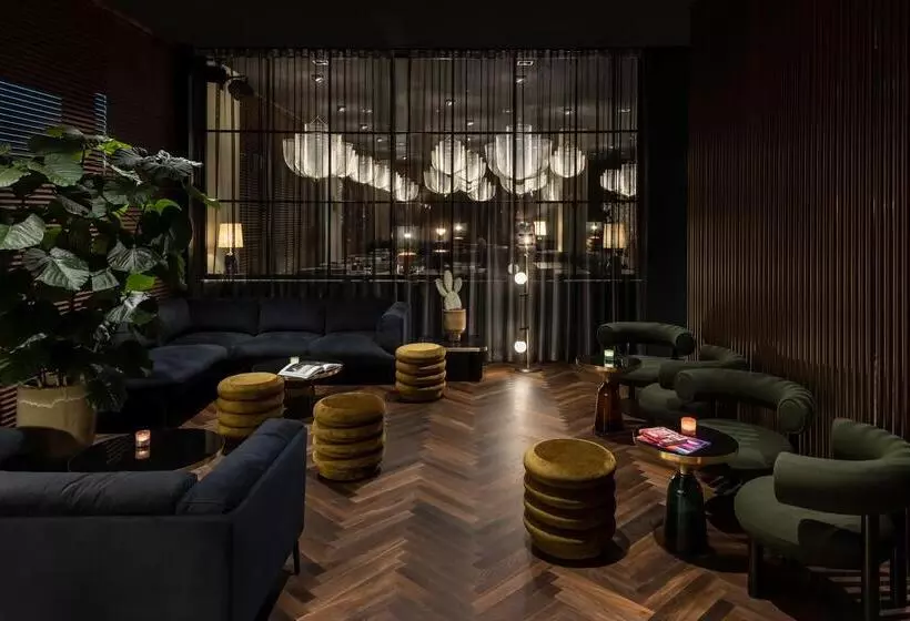 هتل Romy By Amano