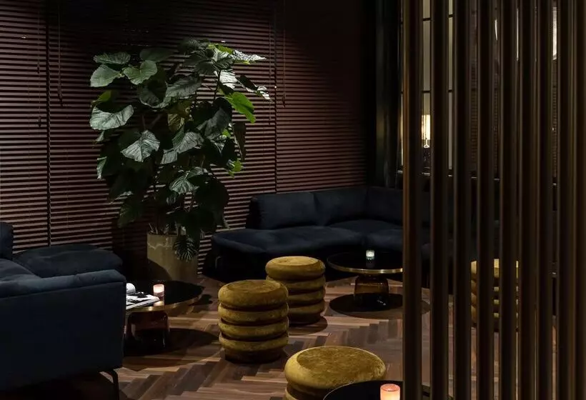 هتل Romy By Amano