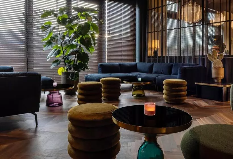 هتل Romy By Amano