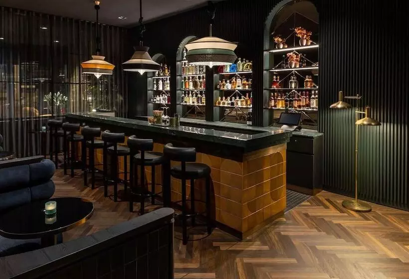 هتل Romy By Amano