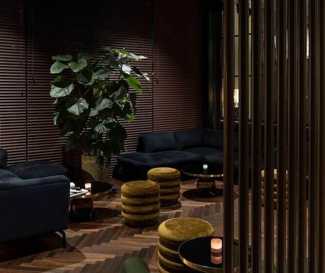 هتل Romy By Amano