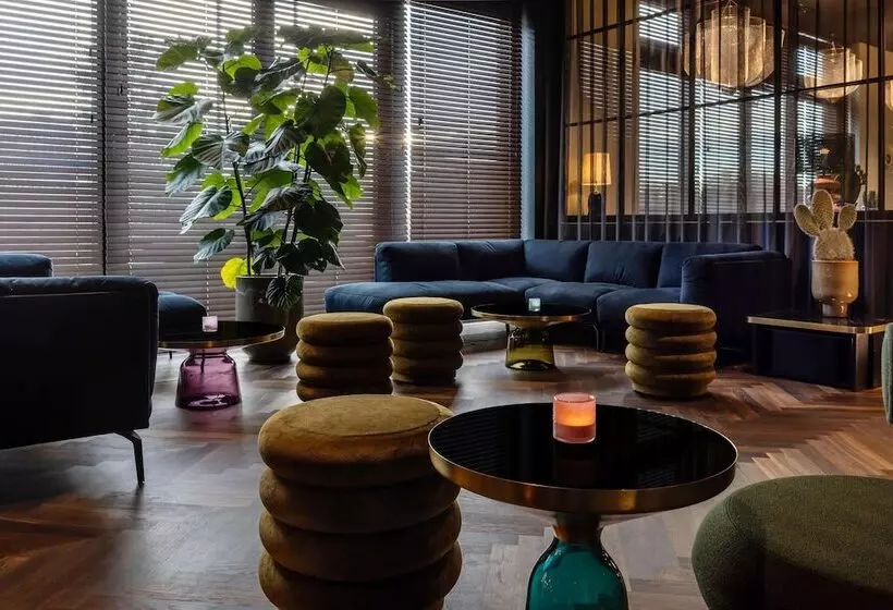 هتل Romy By Amano