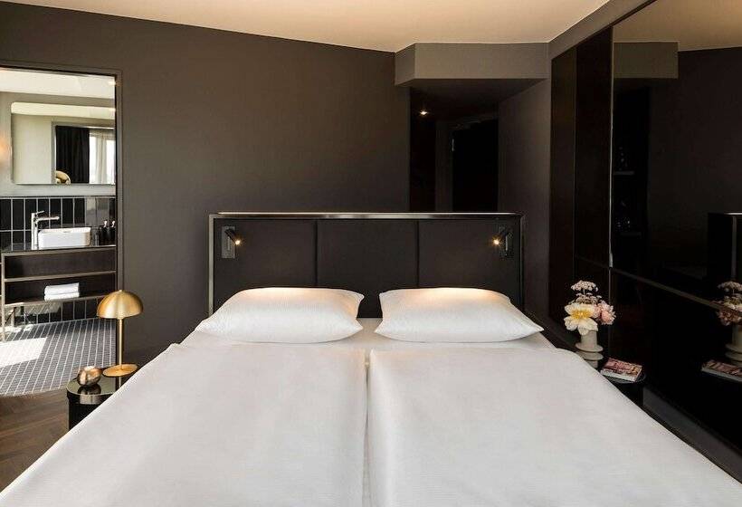 هتل Romy By Amano