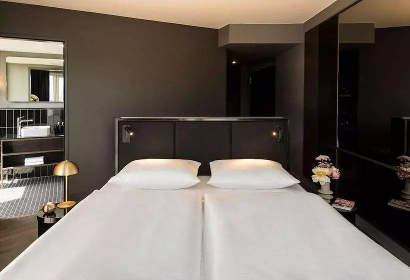 هتل Romy By Amano