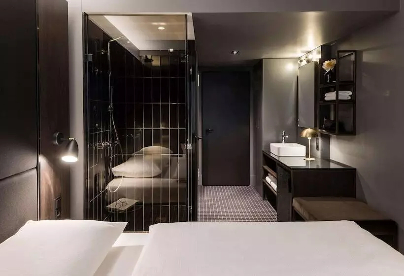 هتل Romy By Amano