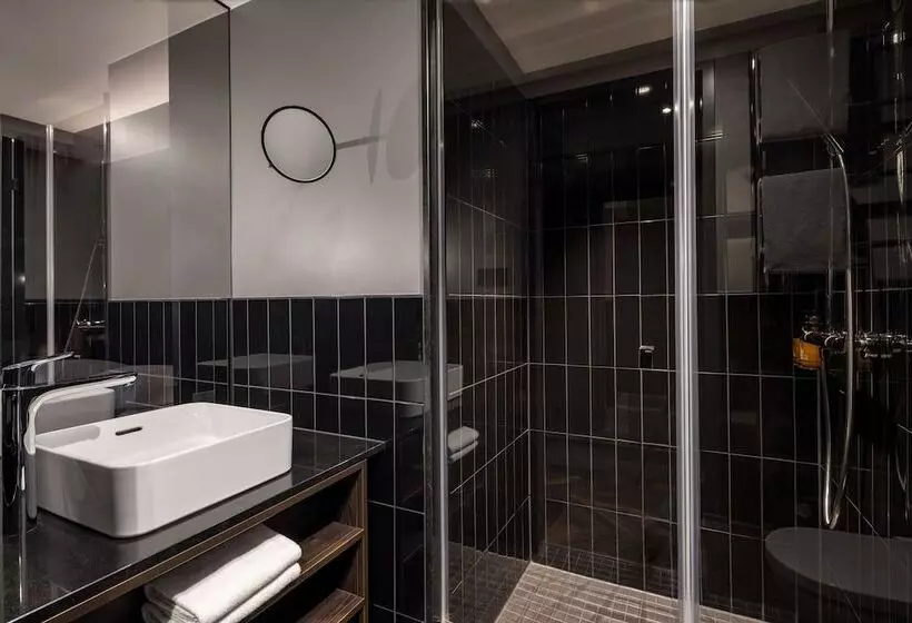 هتل Romy By Amano