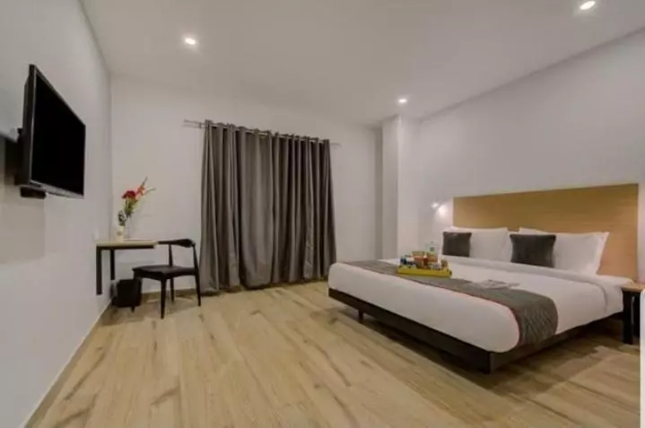 Hotel Samrat