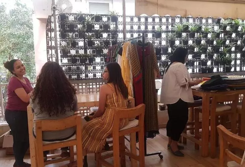 Hotel Samrat