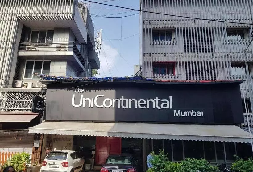 Hotel Samrat
