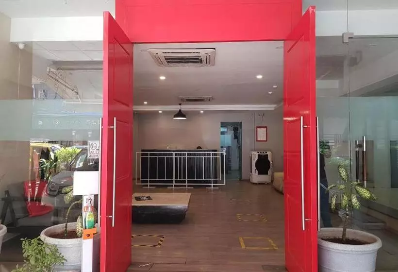 Hotel Samrat