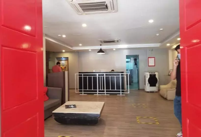 Hotel Samrat