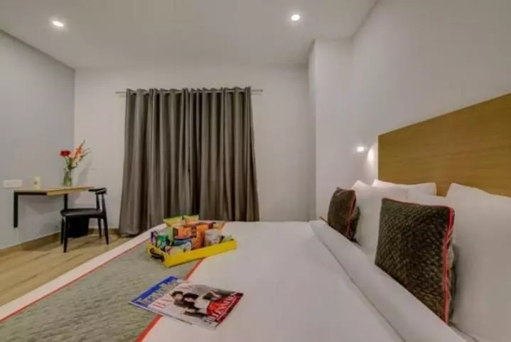 Hotel Samrat