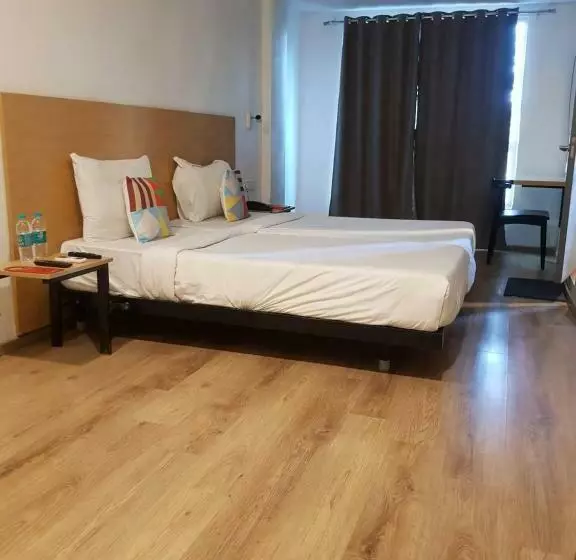 Hotel Samrat