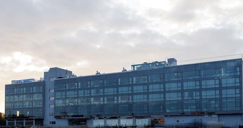 Svenska Design Hotel Kakinada