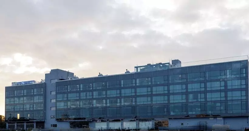 Svenska Design Hotel Kakinada