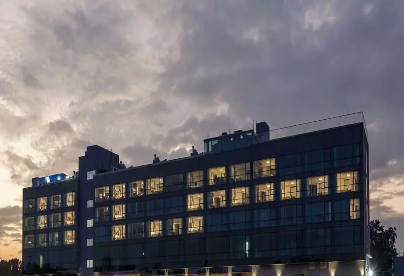 Svenska Design Hotel Kakinada