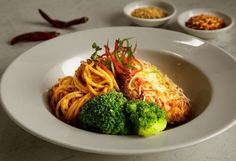 Svenska Design Hotel Kakinada