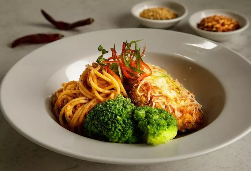 Svenska Design Hotel Kakinada