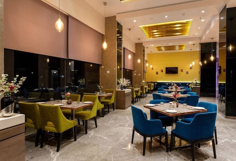 Svenska Design Hotel Kakinada