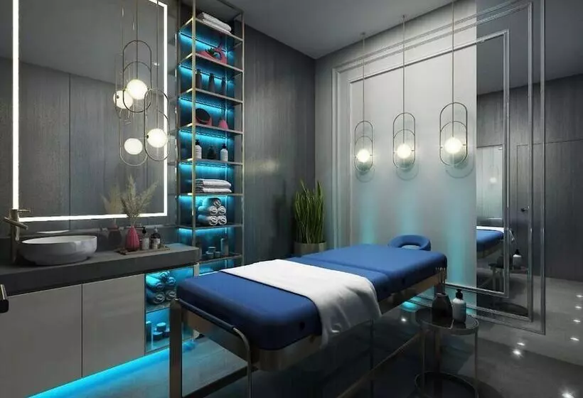 Svenska Design Hotel Kakinada