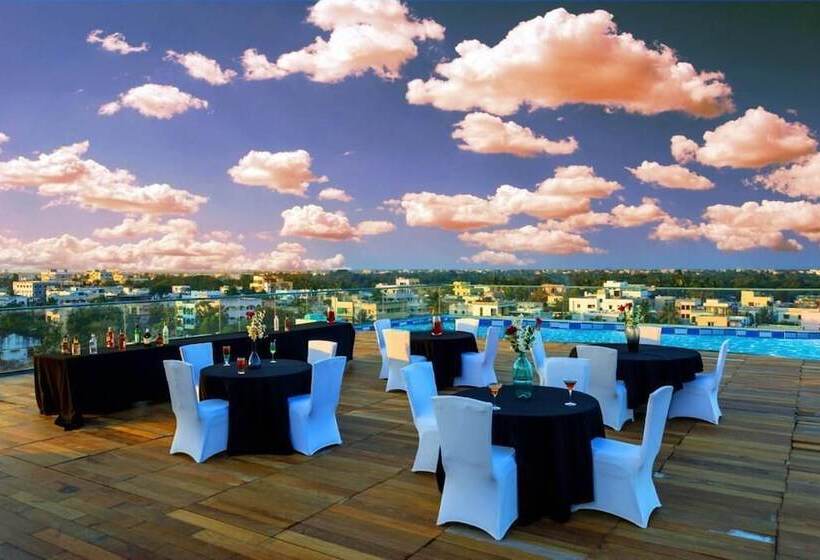 Svenska Design Hotel Kakinada