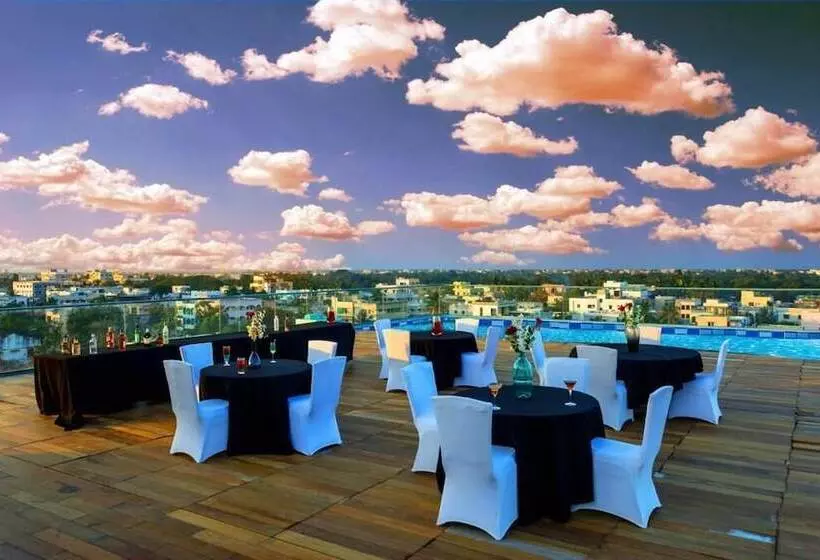 Svenska Design Hotel Kakinada