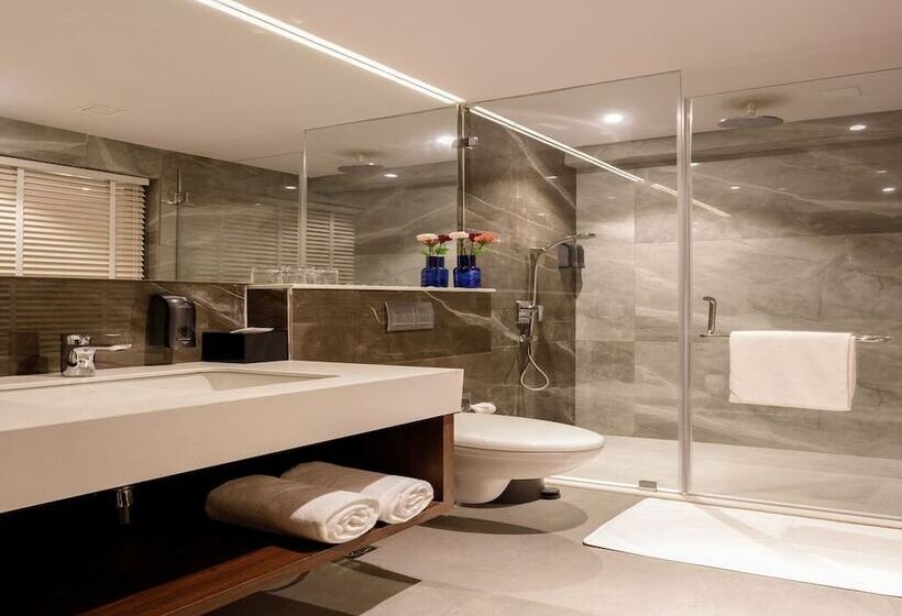 Svenska Design Hotel Kakinada