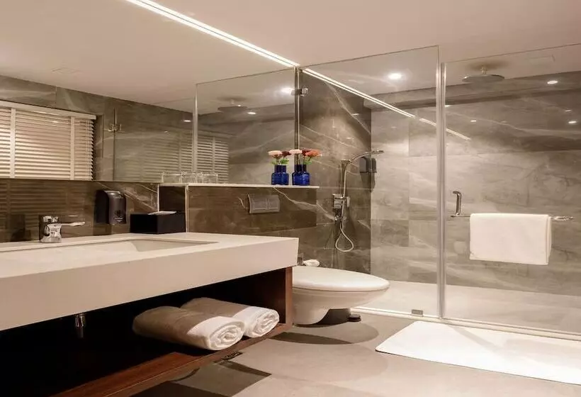 Svenska Design Hotel Kakinada