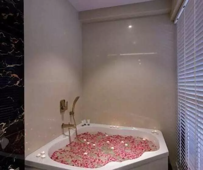 Svenska Design Hotel Kakinada