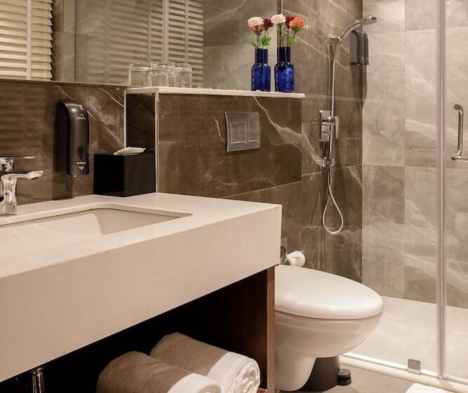 Svenska Design Hotel Kakinada