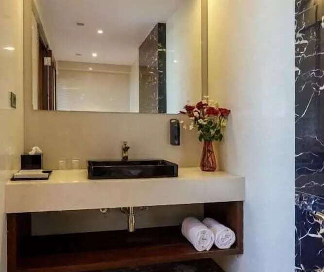 Svenska Design Hotel Kakinada