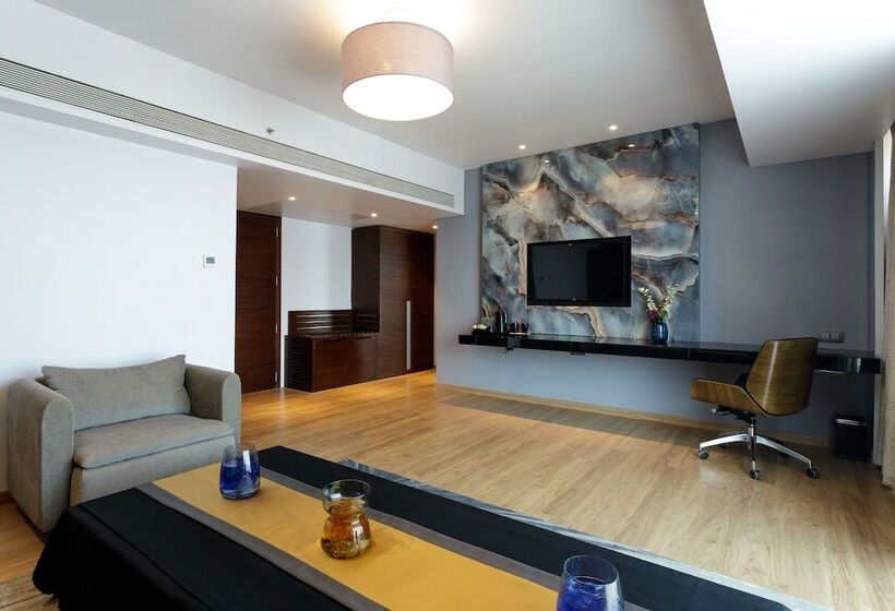 Svenska Design Hotel Kakinada