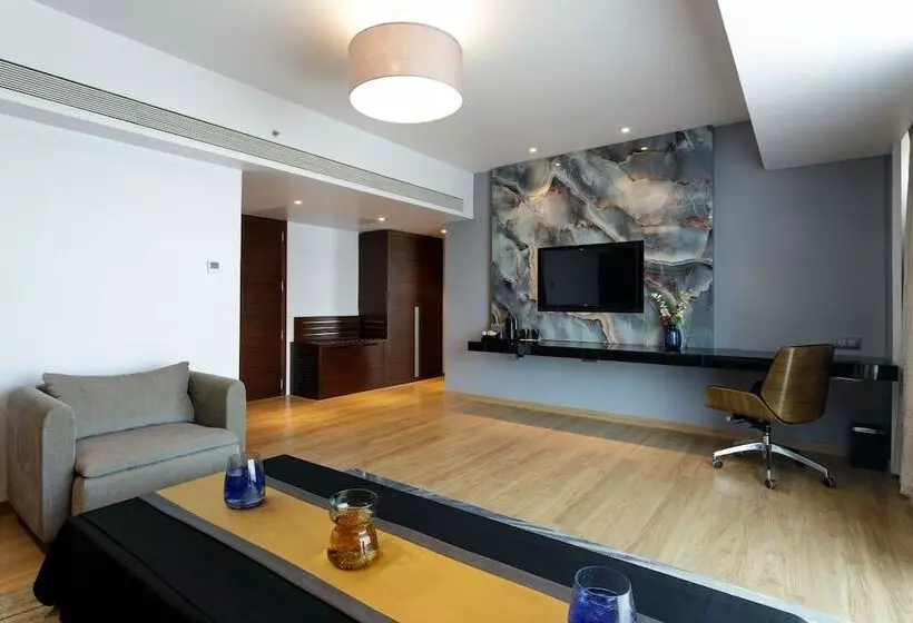 Svenska Design Hotel Kakinada