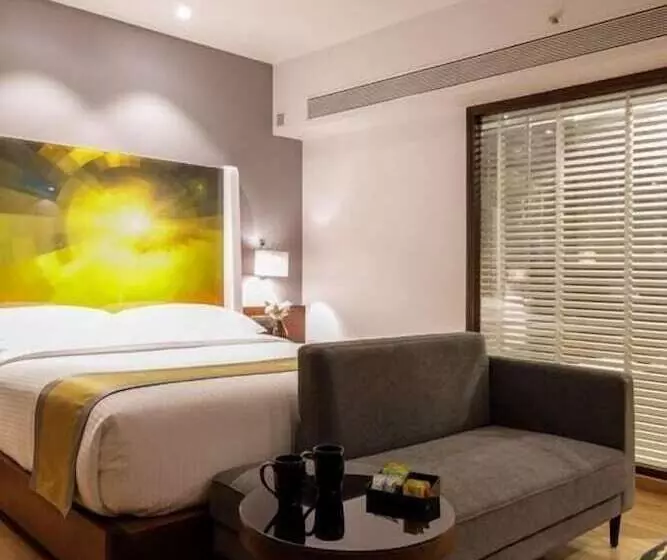 Svenska Design Hotel Kakinada