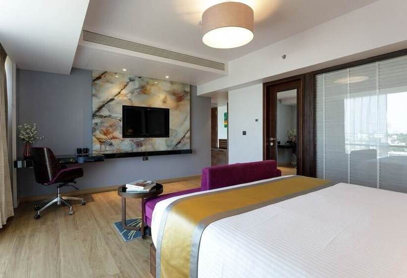 Svenska Design Hotel Kakinada