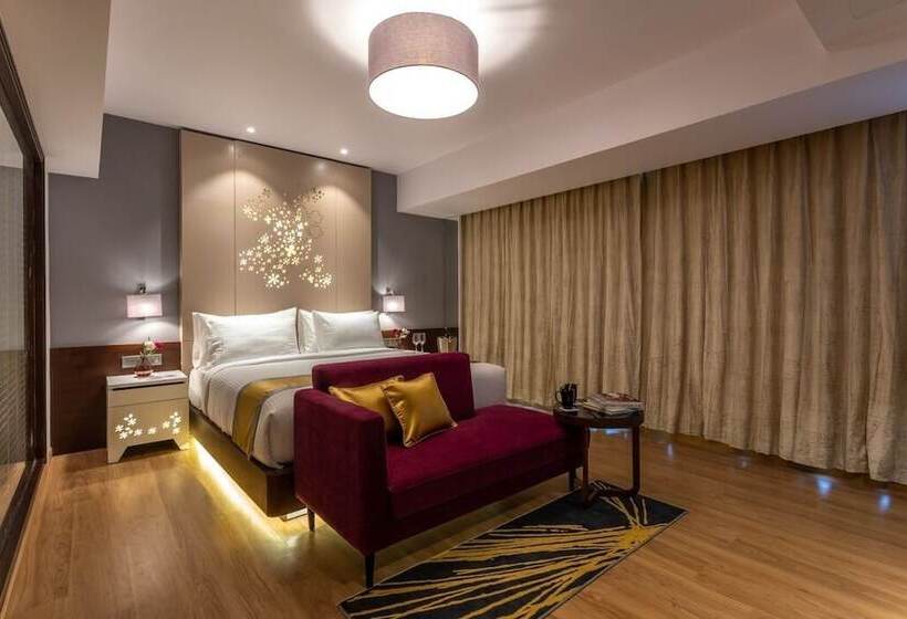 Svenska Design Hotel Kakinada