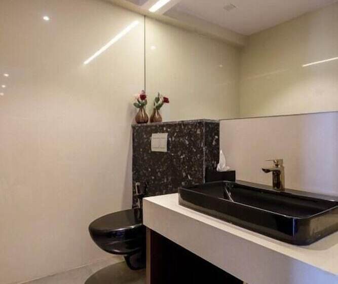 Svenska Design Hotel Kakinada