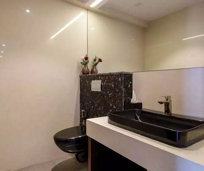 Svenska Design Hotel Kakinada