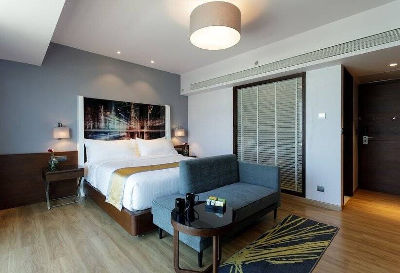 Svenska Design Hotel Kakinada