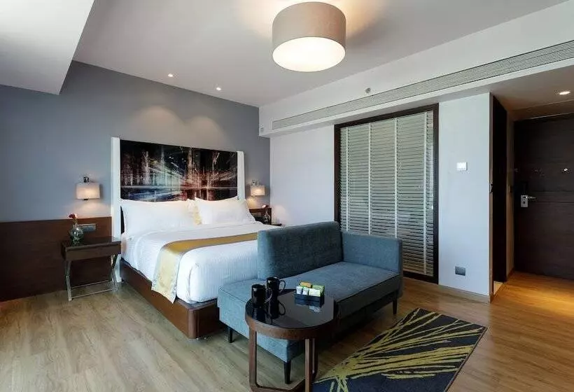 Svenska Design Hotel Kakinada