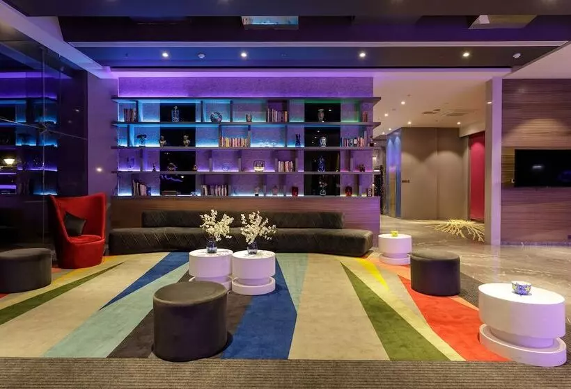 Svenska Design Hotel Kakinada