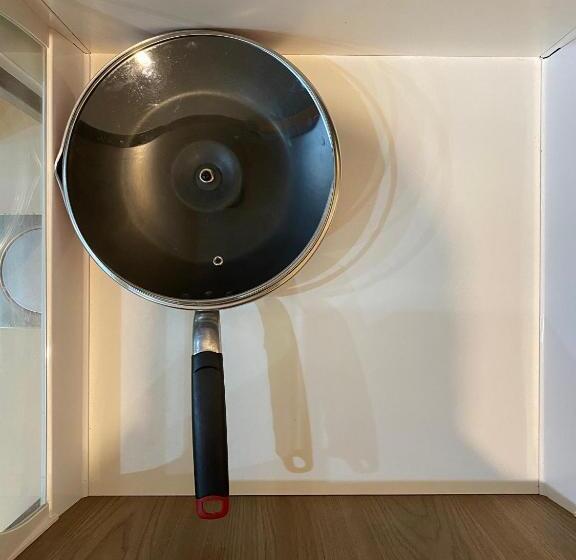 Hotell The Hibernate At Kozi Square